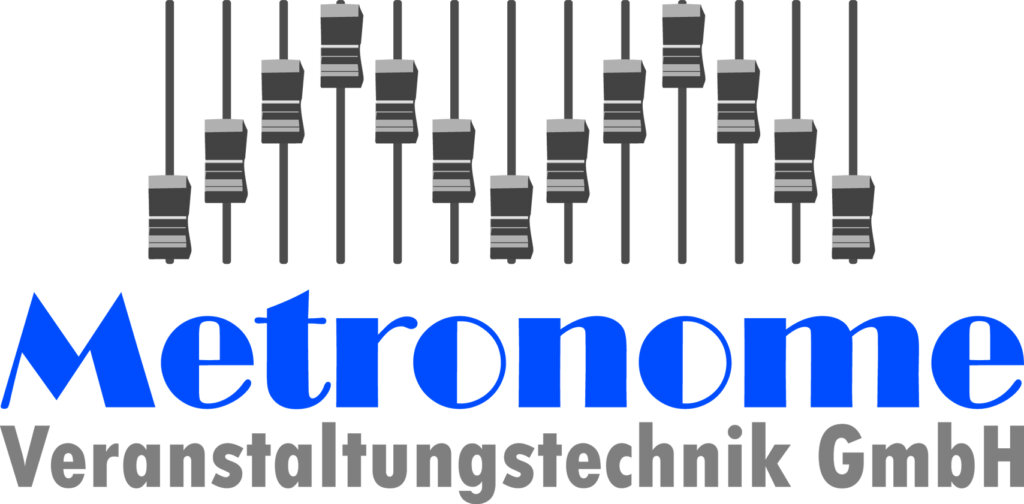 https://www.metronome-vs.de/ Logo